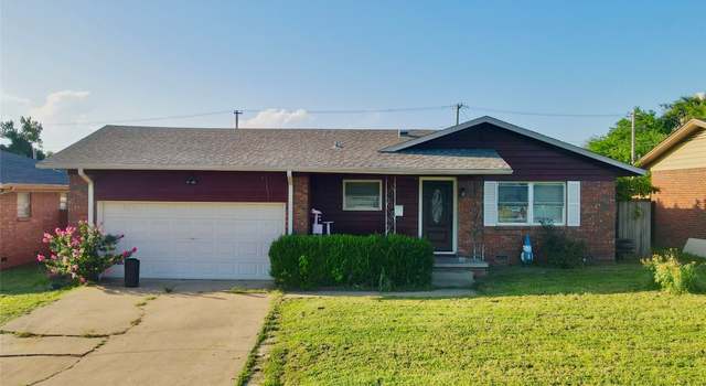 Photo of 9763 E 3rd St, Tulsa, OK 74128