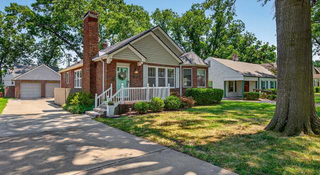 Photo of 1706 Johnstone Ave, Bartlesville, OK 74003