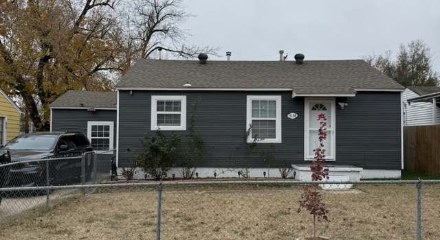 Photo of 5134 E Haskell St, Tulsa, OK 74115