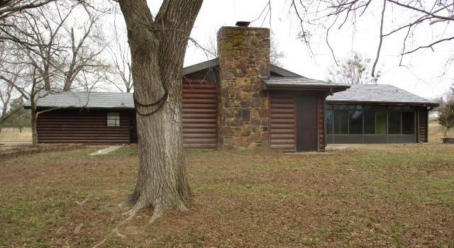 Photo of 25310 N 7 Mile Rd, Fort Gibson, OK 74434