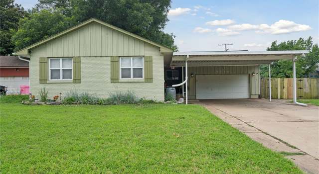 Photo of 5718 E 27th St, Tulsa, OK 74114