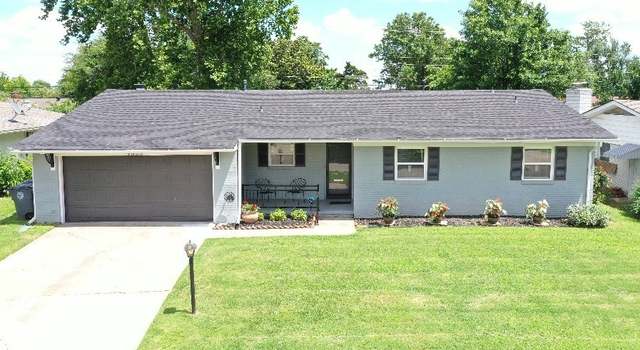 Photo of 4633 S Vandalia Ave, Tulsa, OK 74135