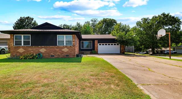 Photo of 4901 Cornell Dr, Bartlesville, OK 74006