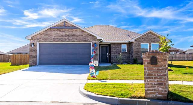 Photo of 1318 E 149th Pl S, Glenpool, OK 74033