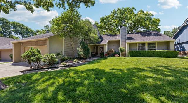 Photo of 6706 E 89th St, Tulsa, OK 74133