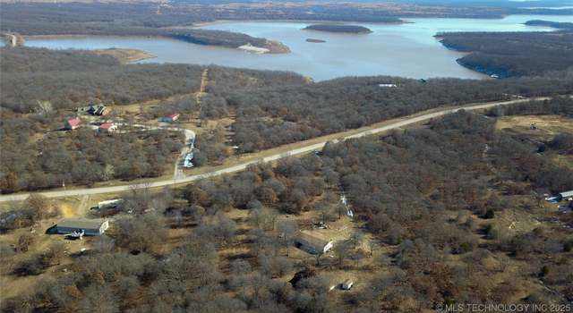 Photo of 3495 County Road 2535, Hominy, OK 74035