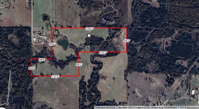 Photo of Dairy Rd, Oilton, OK 74052
