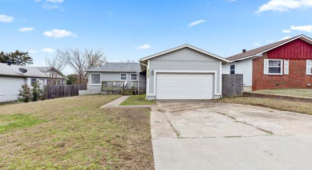 Photo of 5766 E 27th St, Tulsa, OK 74114