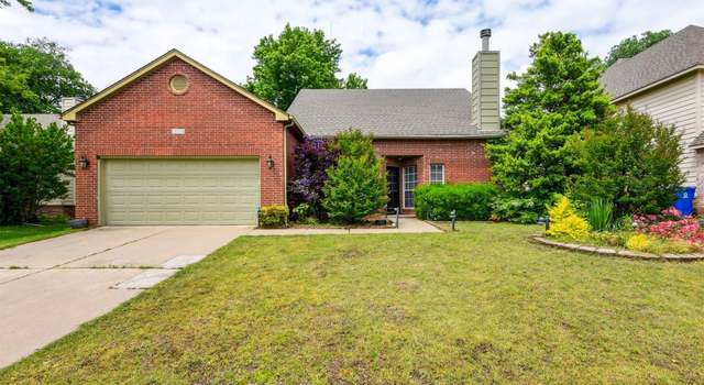 Photo of 2038 W College St, Broken Arrow, OK 74012