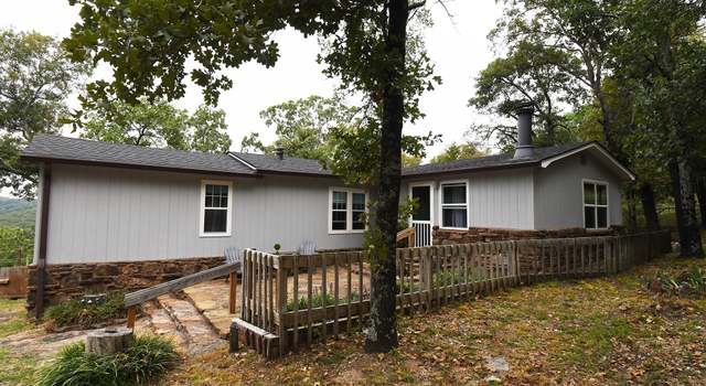 Photo of 95050 S 4556, Vian, OK 74962