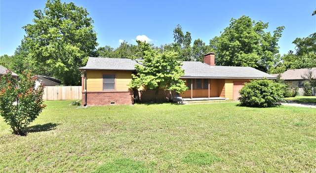 Photo of 464 S Allegheny Ave, Tulsa, OK 74112