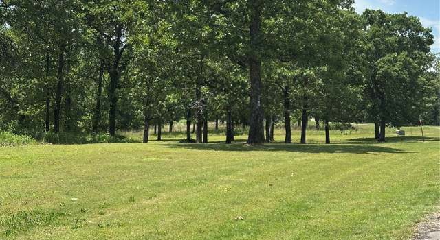 Photo of 25 E 958 Rd, Vian, OK 74962