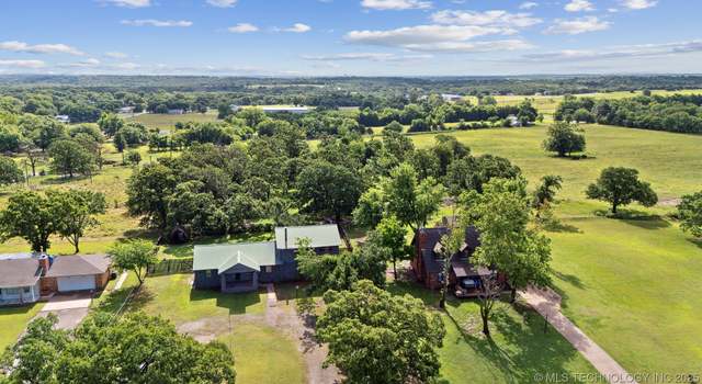 Photo of 5963 S Westwood Ave, Oilton, OK 74052