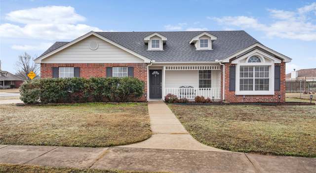 Photo of 10234 E 98th St N, Owasso, OK 74055