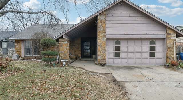 Photo of 12008 E 39th St, Tulsa, OK 74146