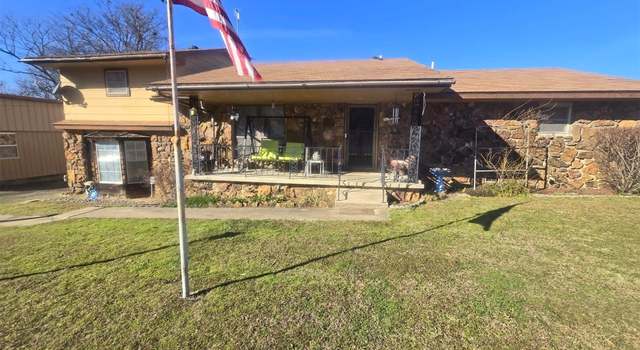Photo of 6016 E 83rd St N, Fort Gibson, OK 74434