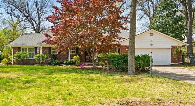 Photo of 3808 E 108th St, Tulsa, OK 74137