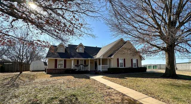 Photo of 3111 W Berwick St, Claremore, OK 74017