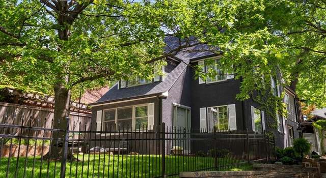 Photo of 1821 S Carson Ave, Tulsa, OK 74119