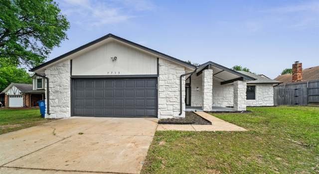 Photo of 7713 S 86th East Ave, Tulsa, OK 74133