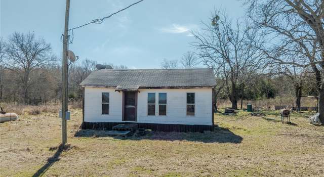Photo of 17314 E Farris Cemetery, OK 74525