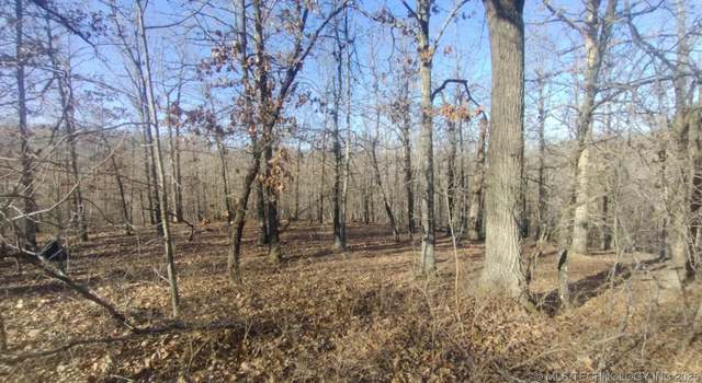 Photo of 464200 Acorn Rdg, Proctor, OK 74457