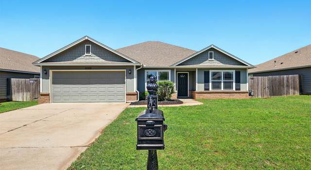 Photo of 25505 E 90th Pl S, Broken Arrow, OK 74014