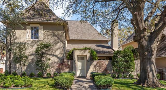 Photo of 2273 S Rockford Ave, Tulsa, OK 74114
