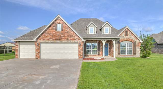 Photo of 14570 N 68th EastAvenue, Collinsville, OK 74021