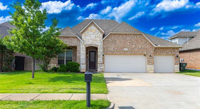 Photo of 1425 Switchgrass, Edmond, OK 73013