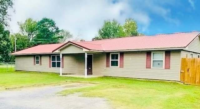 Photo of 1125 W Breshears St, Clayton, OK 74536