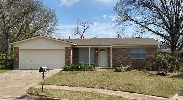 Photo of 2503 S 122nd EastAvenue, Tulsa, OK 74129