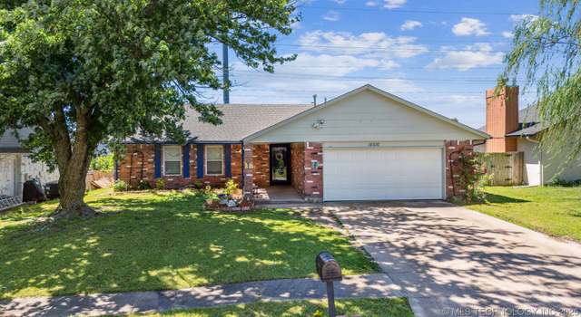 Photo of 14516 E 36th St, Tulsa, OK 74134