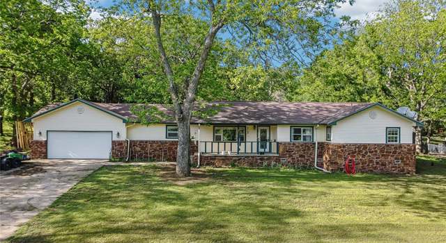 Photo of 10731 E Fawn Ln, Talala, OK 74080