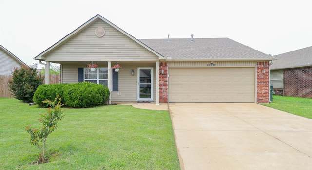 Photo of 12005 E 115th St, Owasso, OK 74021