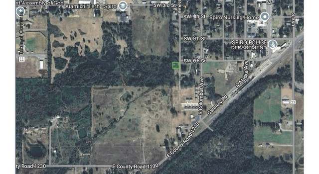 Photo of S Denver Ave, Spiro, OK 74959