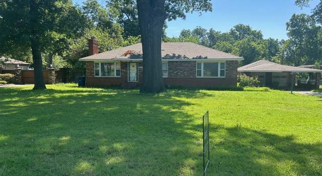Photo of 4553 S Jamestown Ave, Tulsa, OK 74135