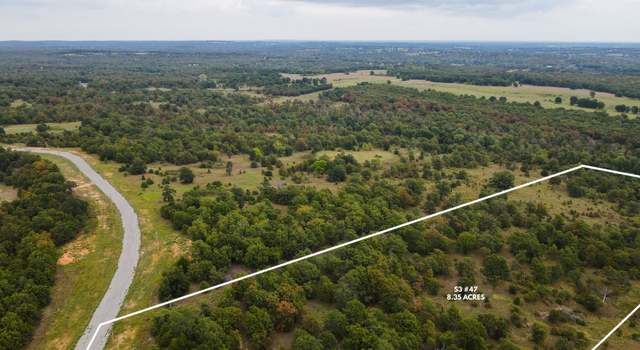 Photo of 47 Hwy 16, Drumright, OK 74030