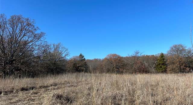Photo of 0000 N 3875 Rd, Weleetka, OK 74880