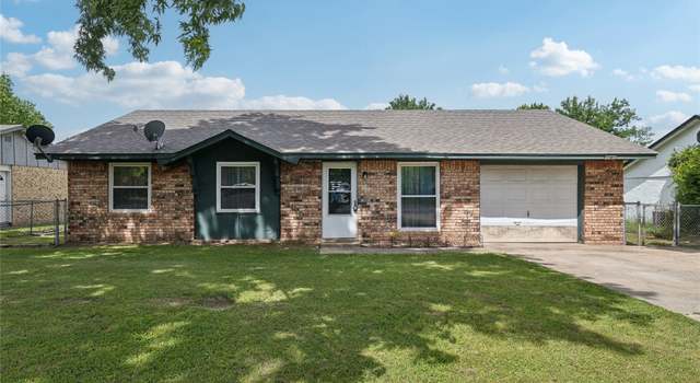 Photo of 116 Quail Dr, Pryor, OK 74361