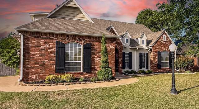 Photo of 10301 E 94th Ct, Owasso, OK 74055