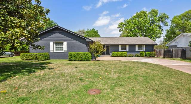 Photo of 4317 E 56th Pl, Tulsa, OK 74135