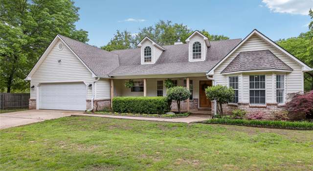 Photo of 33942 E 703 Dr, Wagoner, OK 74467