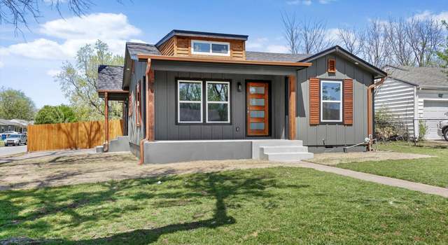 Photo of 4603 E Independence St, Tulsa, OK 74115