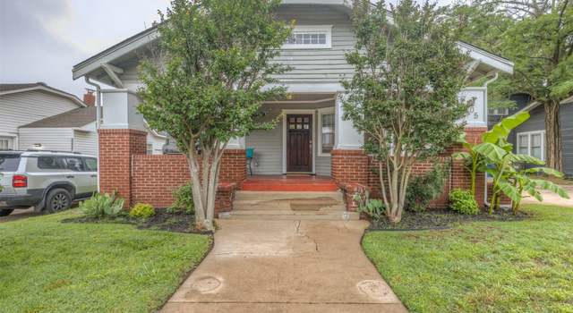 Photo of 2305 E 13th St, Tulsa, OK 74104
