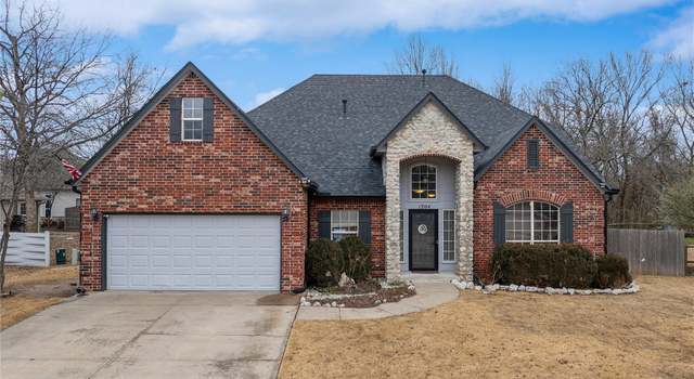 Photo of 1204 W Toledo Ct, Broken Arrow, OK 74012