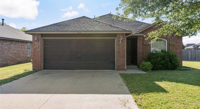 Photo of 13307 N 131st EastAvenue, Collinsville, OK 74021