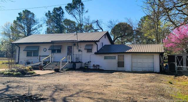 Photo of 14021 County Road 3500, Ada, OK 74820