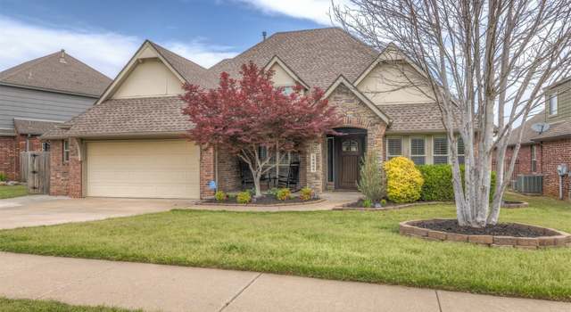 Photo of 16405 E 50th Pl, Tulsa, OK 74134