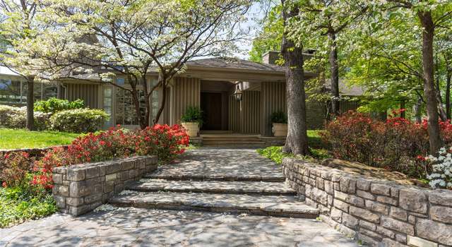 Photo of 6655 S Evanston Cir, Tulsa, OK 74136